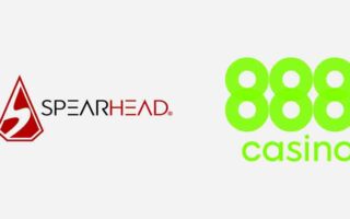 Spearhead Studios 888Casino