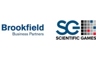 Brookfield Business Partners Scientific Games