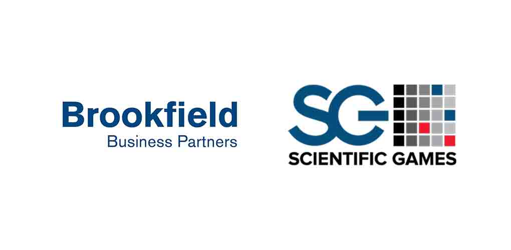 Brookfield Business Partners Scientific Games