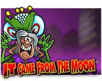 It Came from the Moon Pull Tab