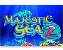 Majestic Sea 2
