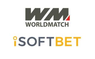 WorldMatch iSoftBet