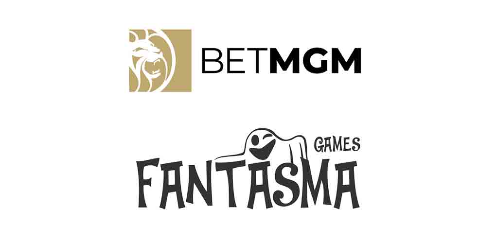 BetMGM Fantasma Games