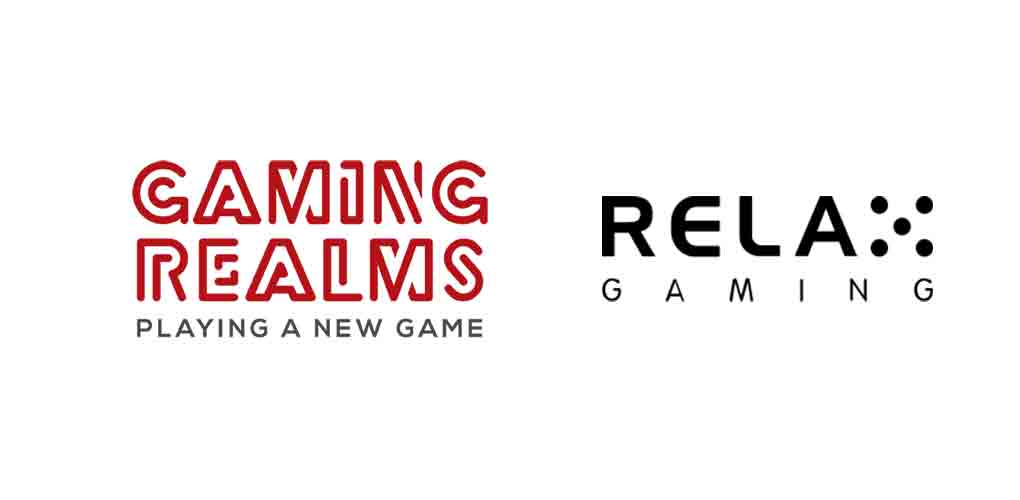 Gaming Realms Relax Gaming