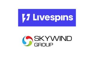 Livespins Skywind