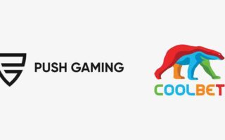Push Gaming Coolbet