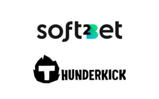 Soft2Bet Thunderkick