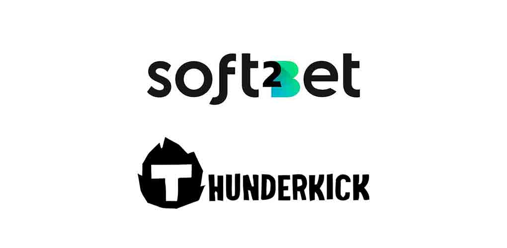 Soft2Bet Thunderkick