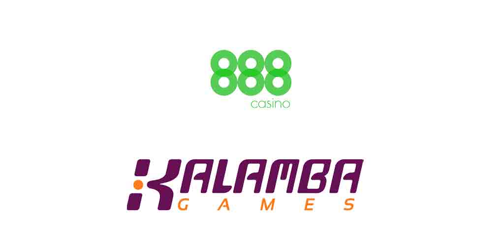 888casino Kalamba Games