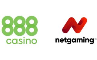 888casino NetGaming