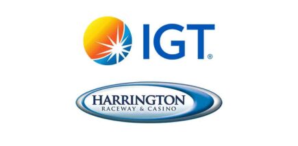 IGT Harrington Raceway Casino