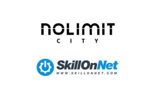 Nolimit City SkillOnNet