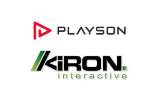 Playson Kiron Interactive