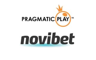 Pragmatic Play Novibet