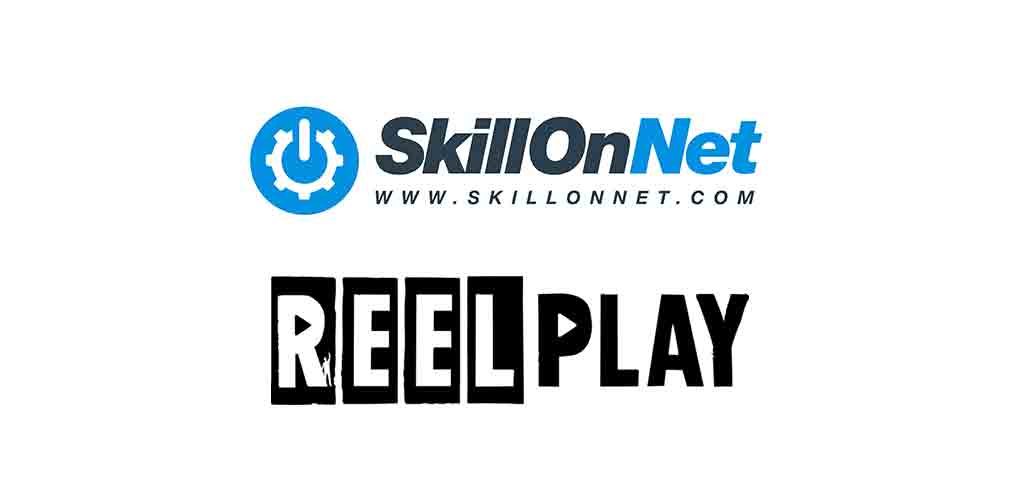 SkillOnNet ReelPlay