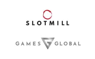 Slotmill Games Global