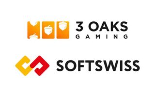 3 Oaks Gaming SoftSwiss