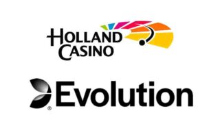 Holland Casino Evolution