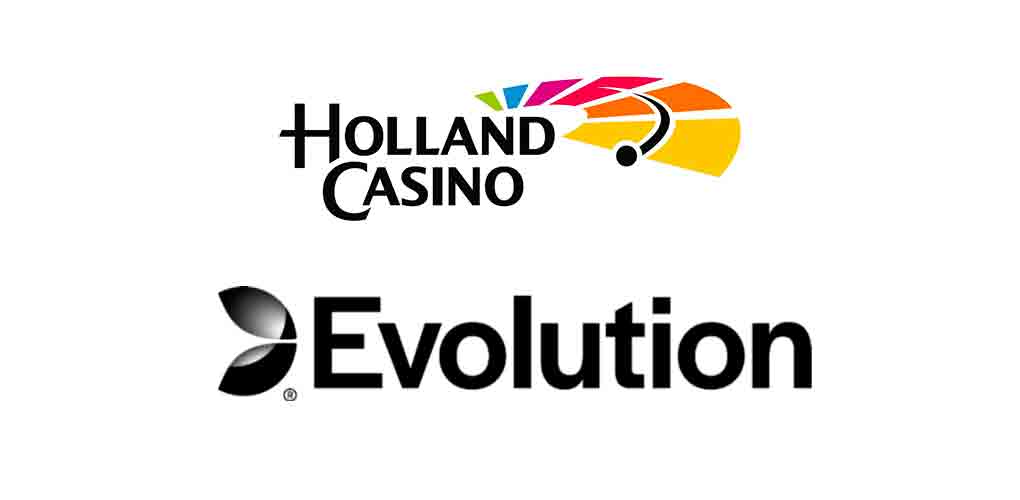 Holland Casino Evolution