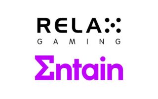 Relax Gaming Entain
