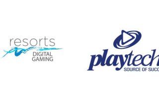 Resorts Digital Gaming Playtech