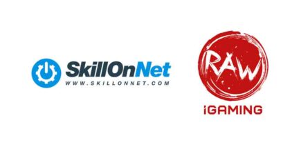 SkillOnNet RAW iGaming Group