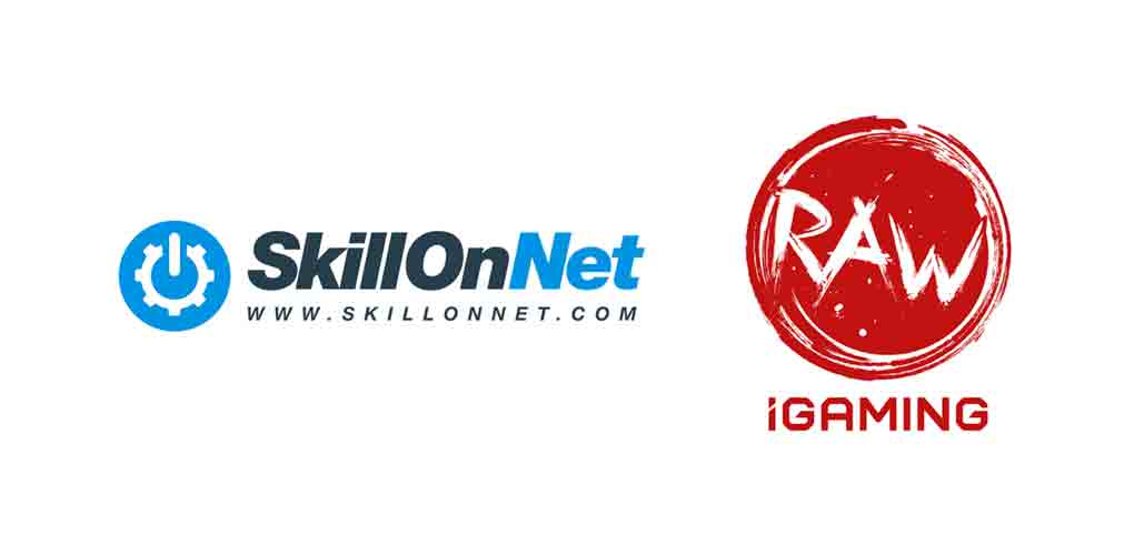 SkillOnNet RAW iGaming Group