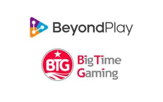 BeyondPlay Big Time Gaming
