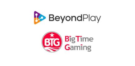BeyondPlay Big Time Gaming