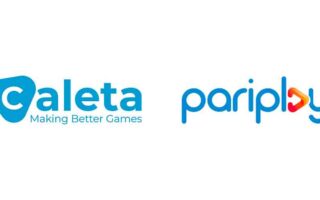 Caleta Gaming Pariplay