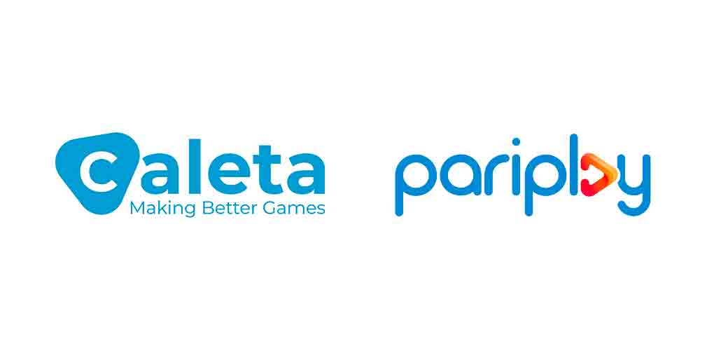 Caleta Gaming Pariplay