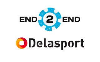 END 2 END Delasport