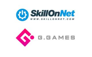 SkillOnNet G Games