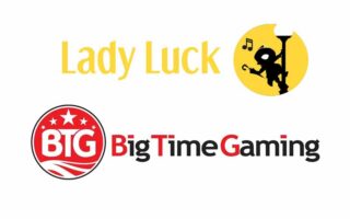 Lady Luck Games Big Time Gaming