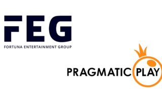 Pragmatic Play Fortuna Entertainment Group