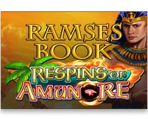 Ramses Book Respins Of Amun