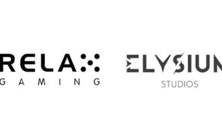 Relax Gaming Elysium Studios