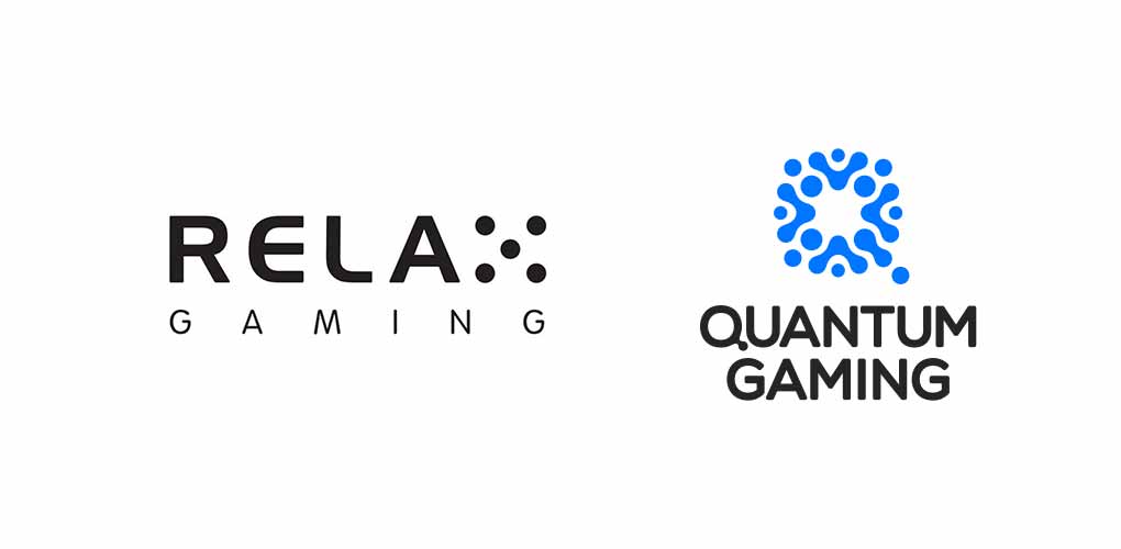 Relax Gaming Quantum Gaming