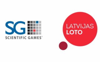 Scientific Games Latvijas Loto