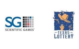 Scientific Games Texas Lottery