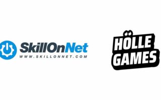 SkillOnNet Hölle Games