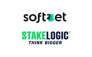 Soft2Bet Stakelogic