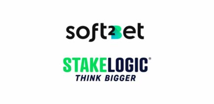 Soft2Bet Stakelogic