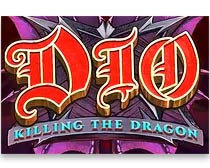 Dio Killing the Dragon