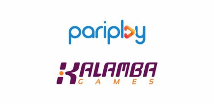 Pariplay Kalamba Games