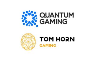 Quantum Gaming et Tom Horn Gaming