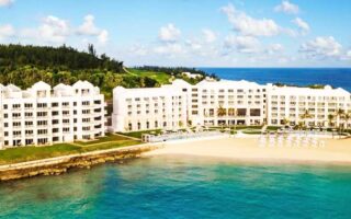 The St. Regis Bermuda Resort