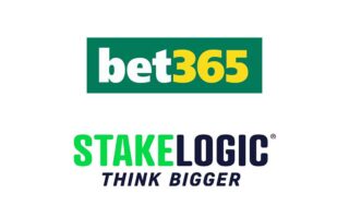 Bet365 Stakelogic