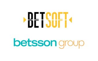 Betsoft Betsson Group