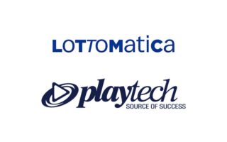 Lottomatica Playtech